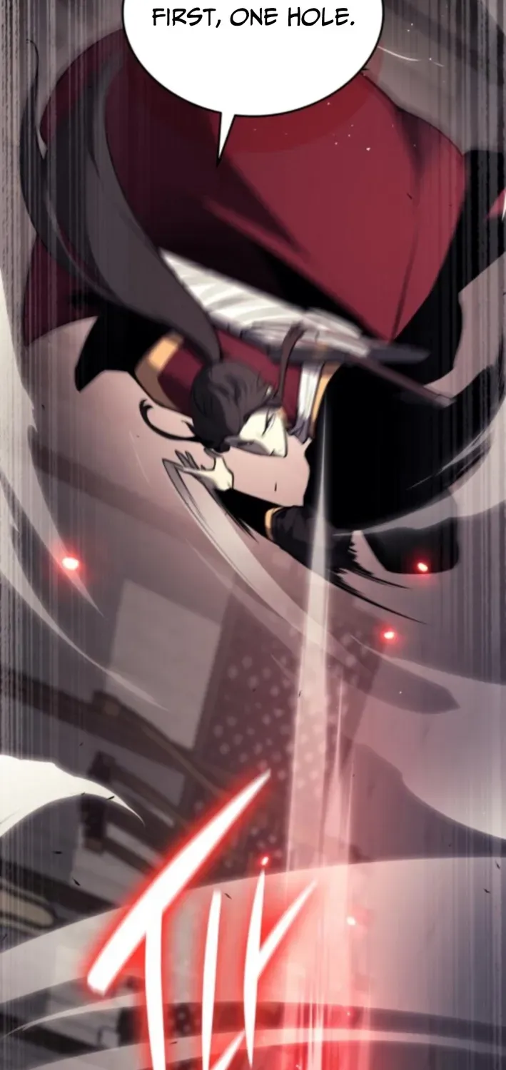 Divine Demon Reincarnation Chapter 10 page 54 - 