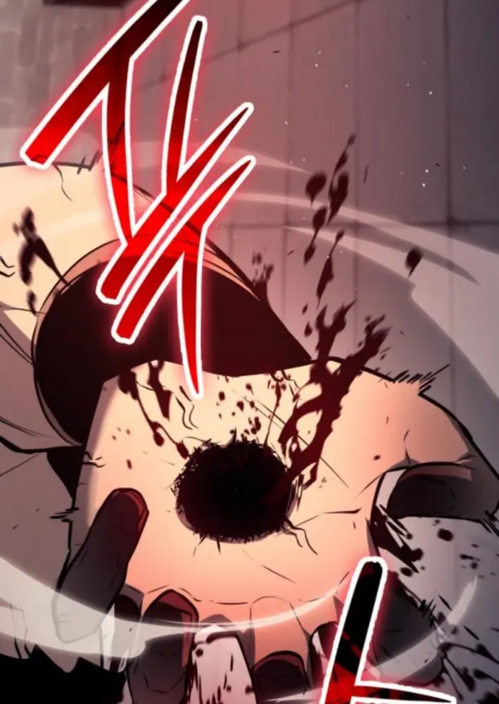 Divine Demon Reincarnation Chapter 10 page 56 - 