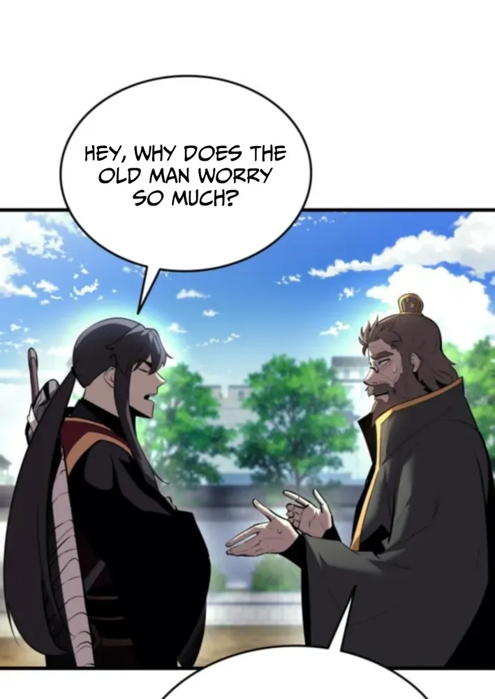 Divine Demon Reincarnation Chapter 10 page 7 - 