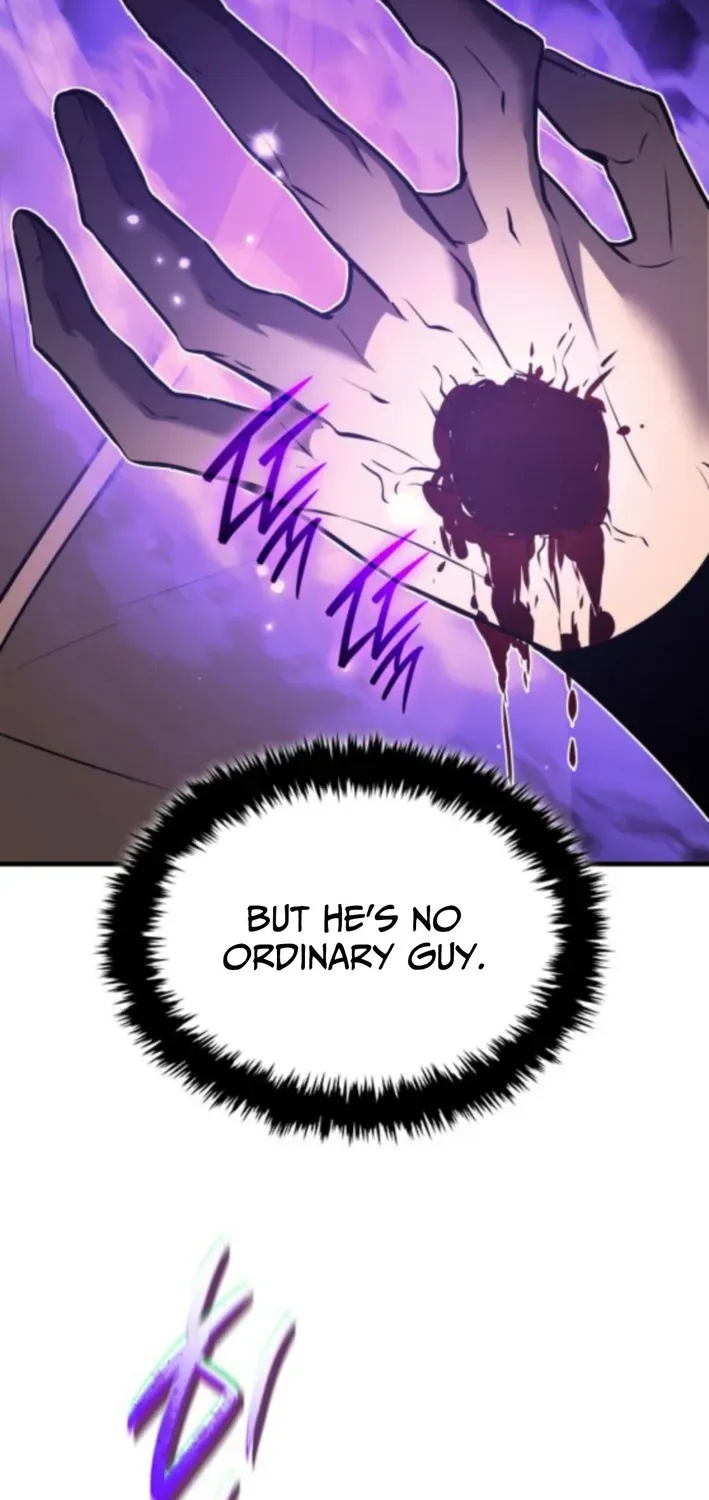 Divine Demon Reincarnation Chapter 10 page 61 - 