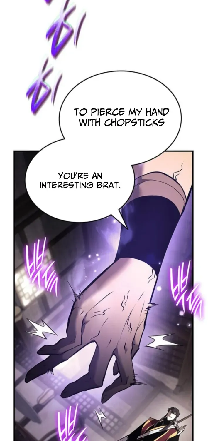 Divine Demon Reincarnation Chapter 10 page 62 - 
