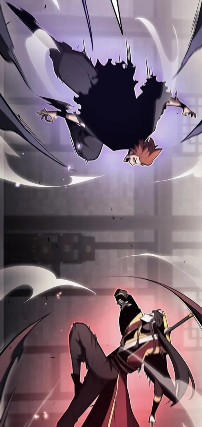 Divine Demon Reincarnation Chapter 10 page 66 - 