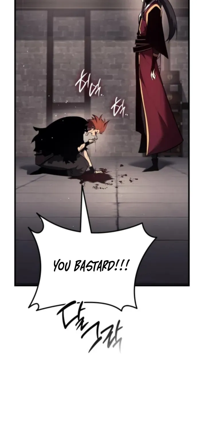 Divine Demon Reincarnation Chapter 10 page 82 - 