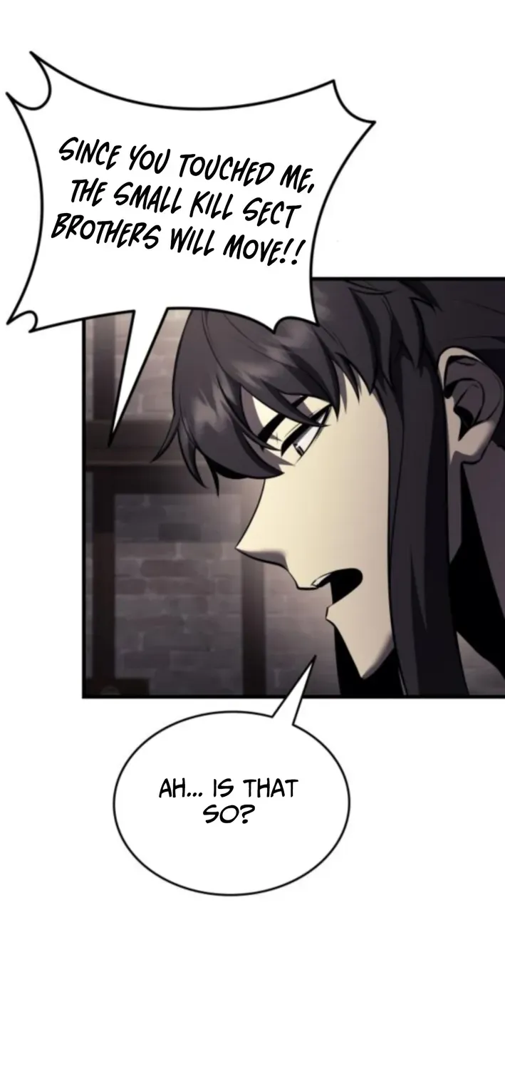 Divine Demon Reincarnation Chapter 10 page 83 - 