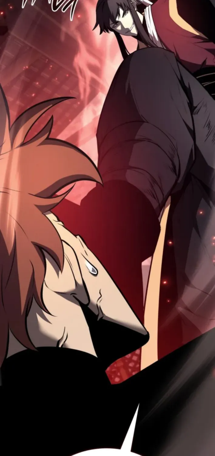 Divine Demon Reincarnation Chapter 10 page 87 - 