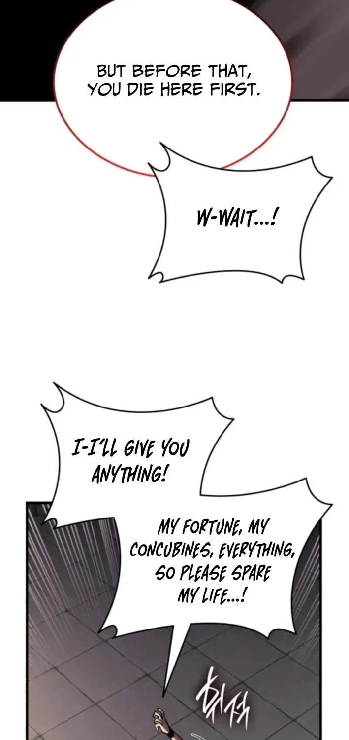 Divine Demon Reincarnation Chapter 10 page 88 - 