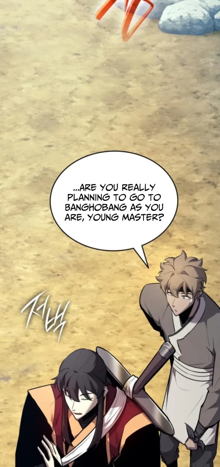 Divine Demon Reincarnation Chapter 10 page 10 - 