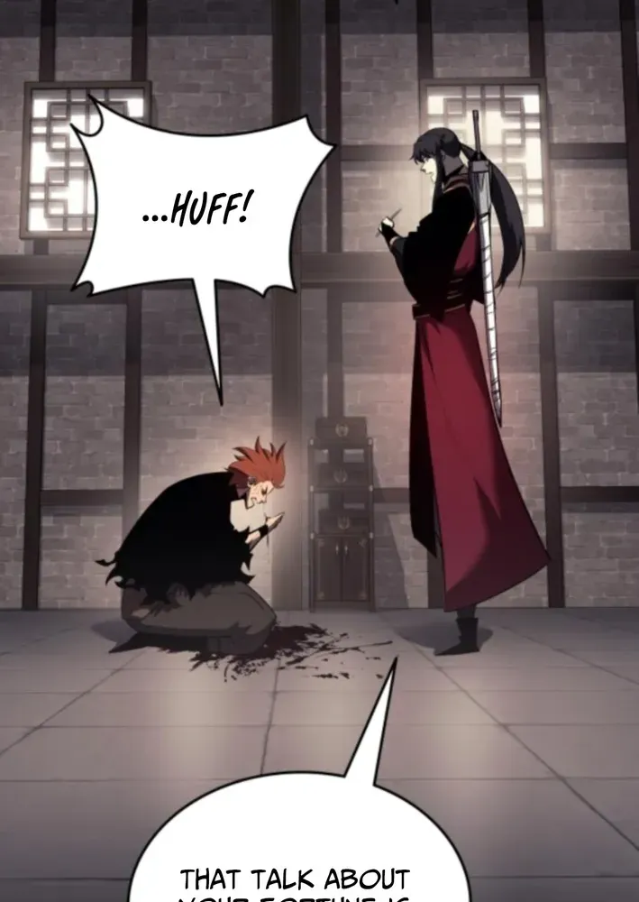 Divine Demon Reincarnation Chapter 10 page 91 - 