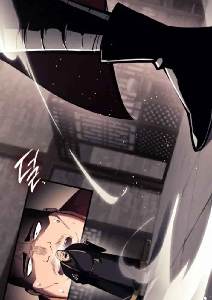 Divine Demon Reincarnation Chapter 10 page 98 - 