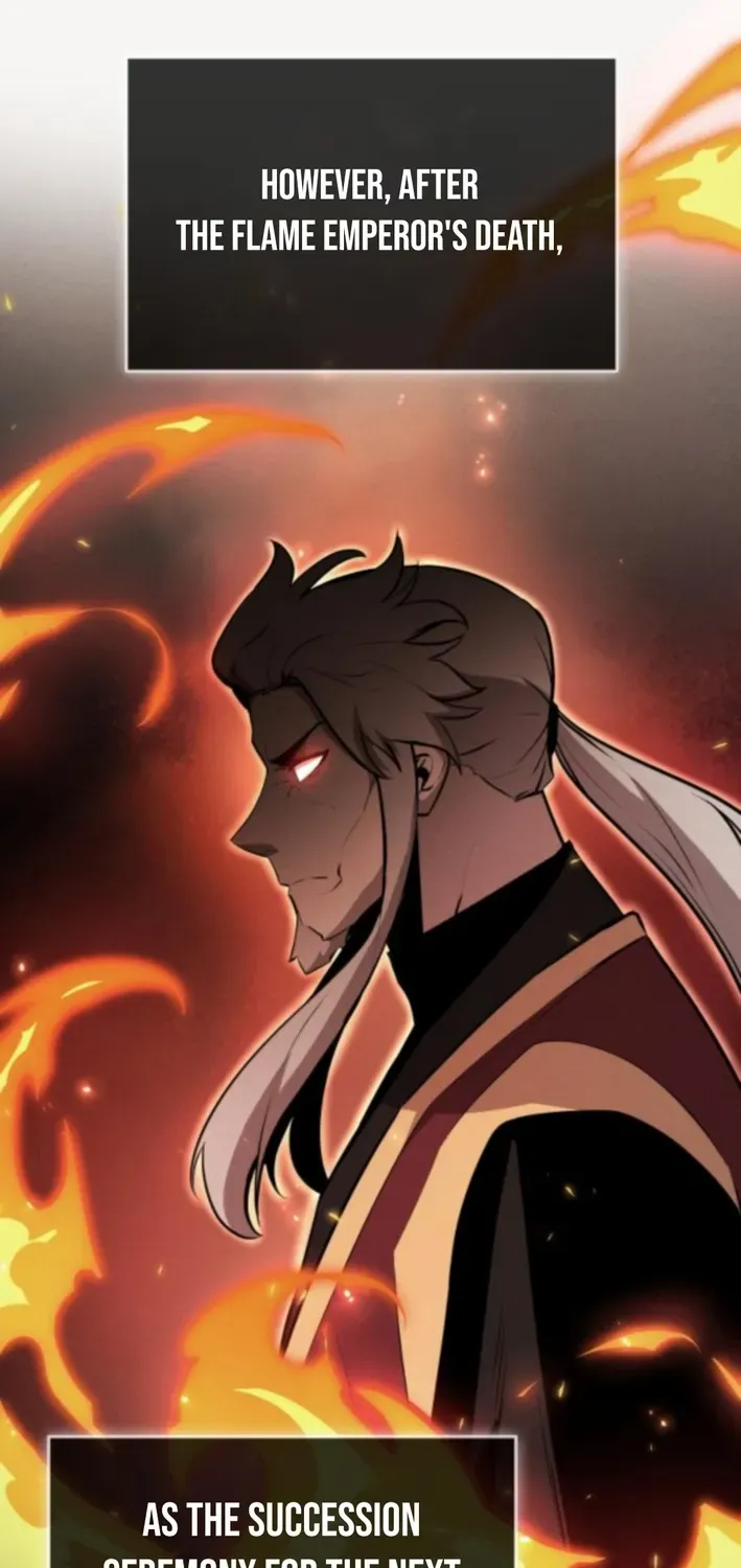 Divine Demon Reincarnation Chapter 11 page 11 - 