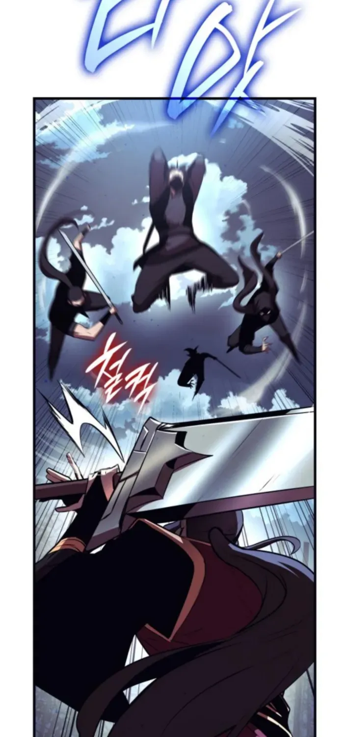 Divine Demon Reincarnation Chapter 11 page 101 - 