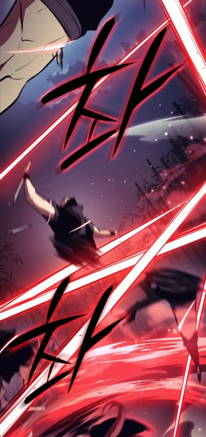 Divine Demon Reincarnation Chapter 11 page 104 - 