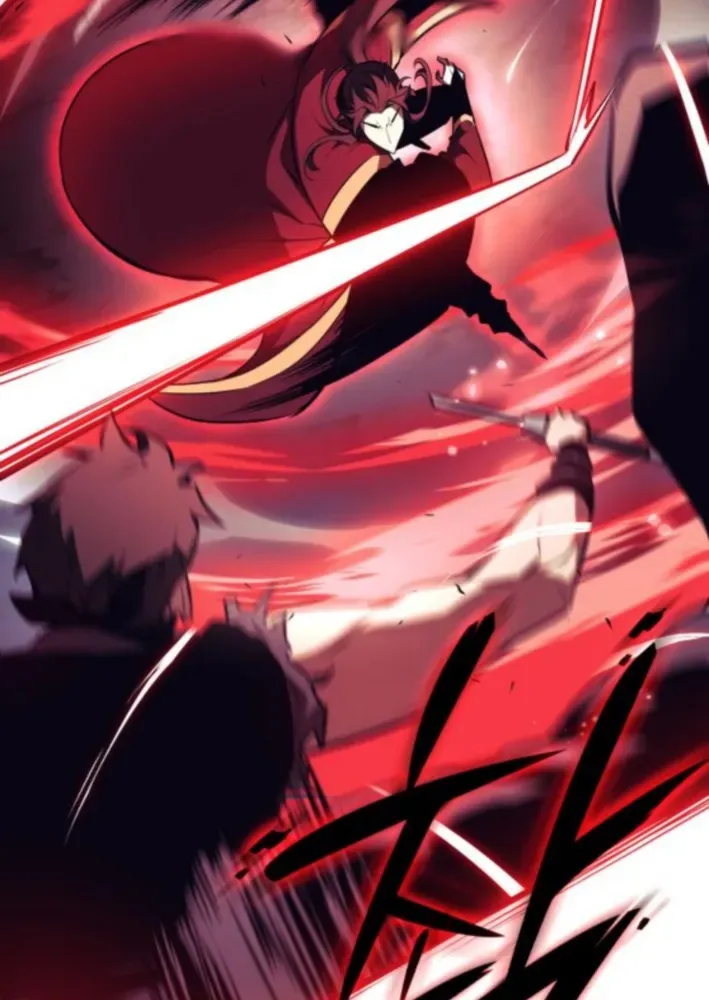 Divine Demon Reincarnation Chapter 11 page 105 - 