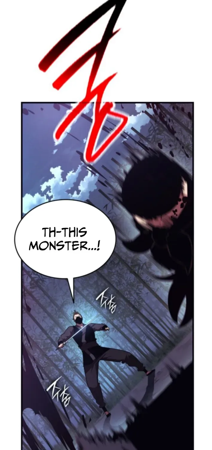 Divine Demon Reincarnation Chapter 11 page 113 - 