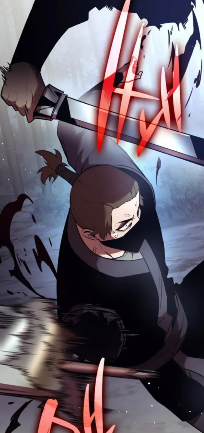 Divine Demon Reincarnation Chapter 11 page 115 - 