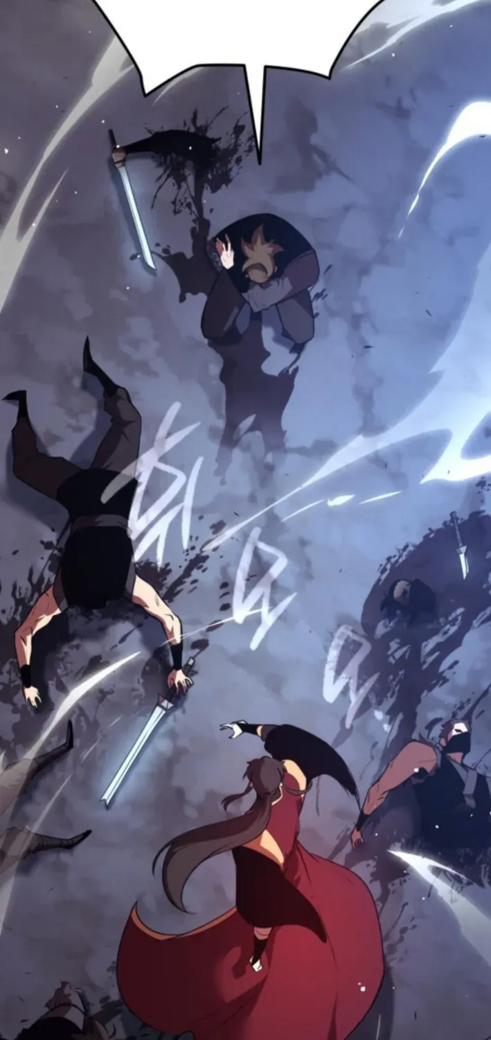 Divine Demon Reincarnation Chapter 11 page 117 - 