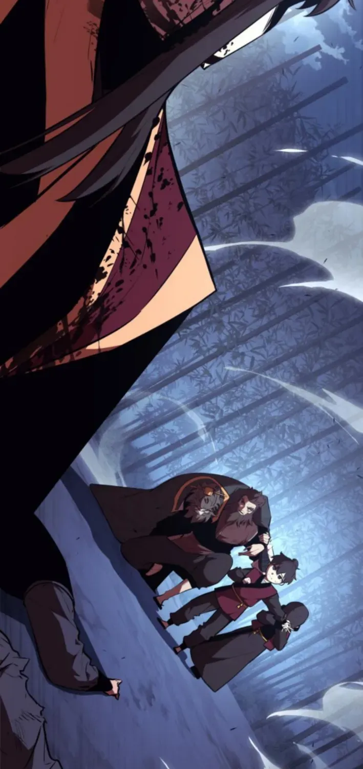Divine Demon Reincarnation Chapter 11 page 120 - 
