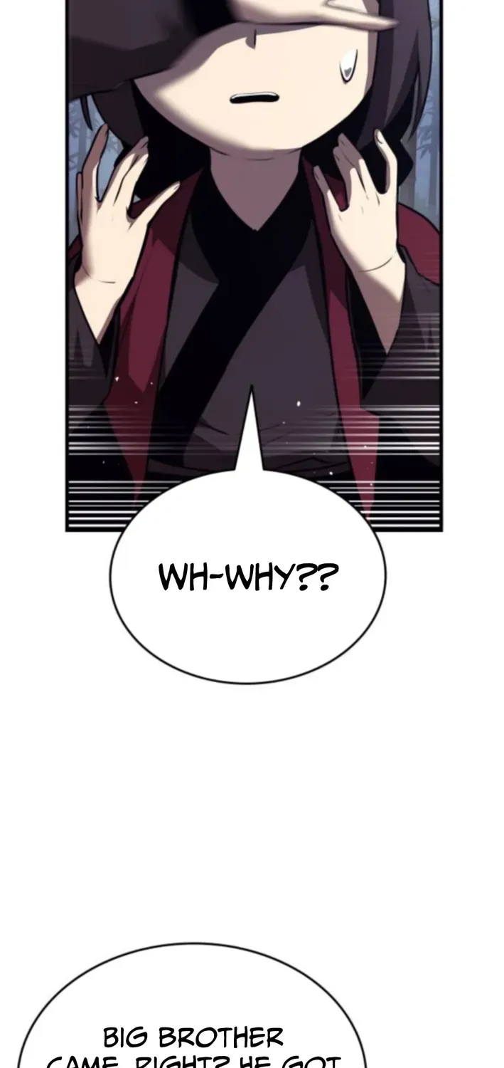Divine Demon Reincarnation Chapter 11 page 124 - 