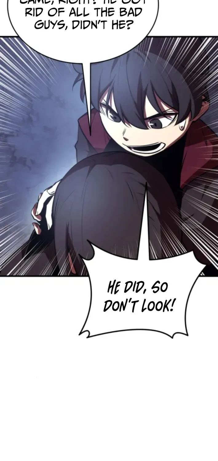 Divine Demon Reincarnation Chapter 11 page 125 - 