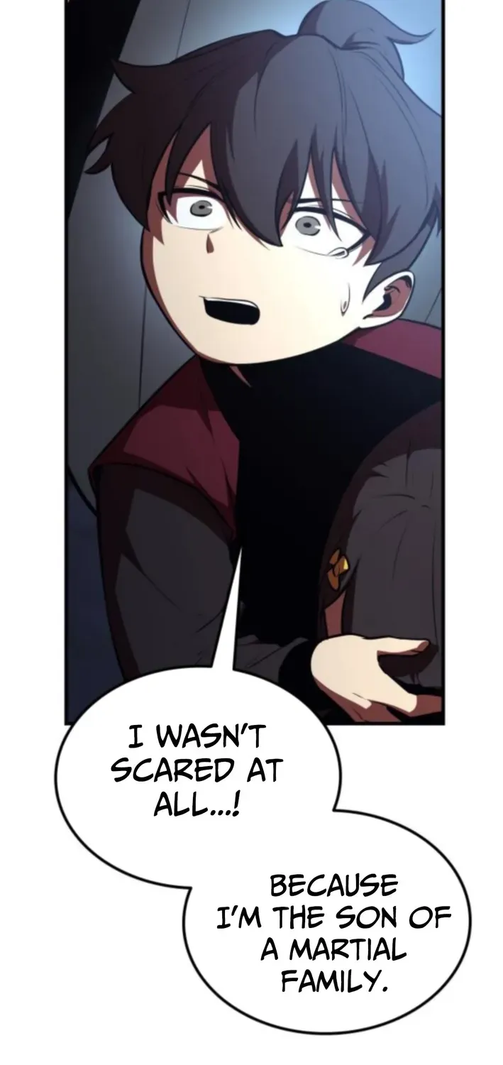 Divine Demon Reincarnation Chapter 11 page 128 - 