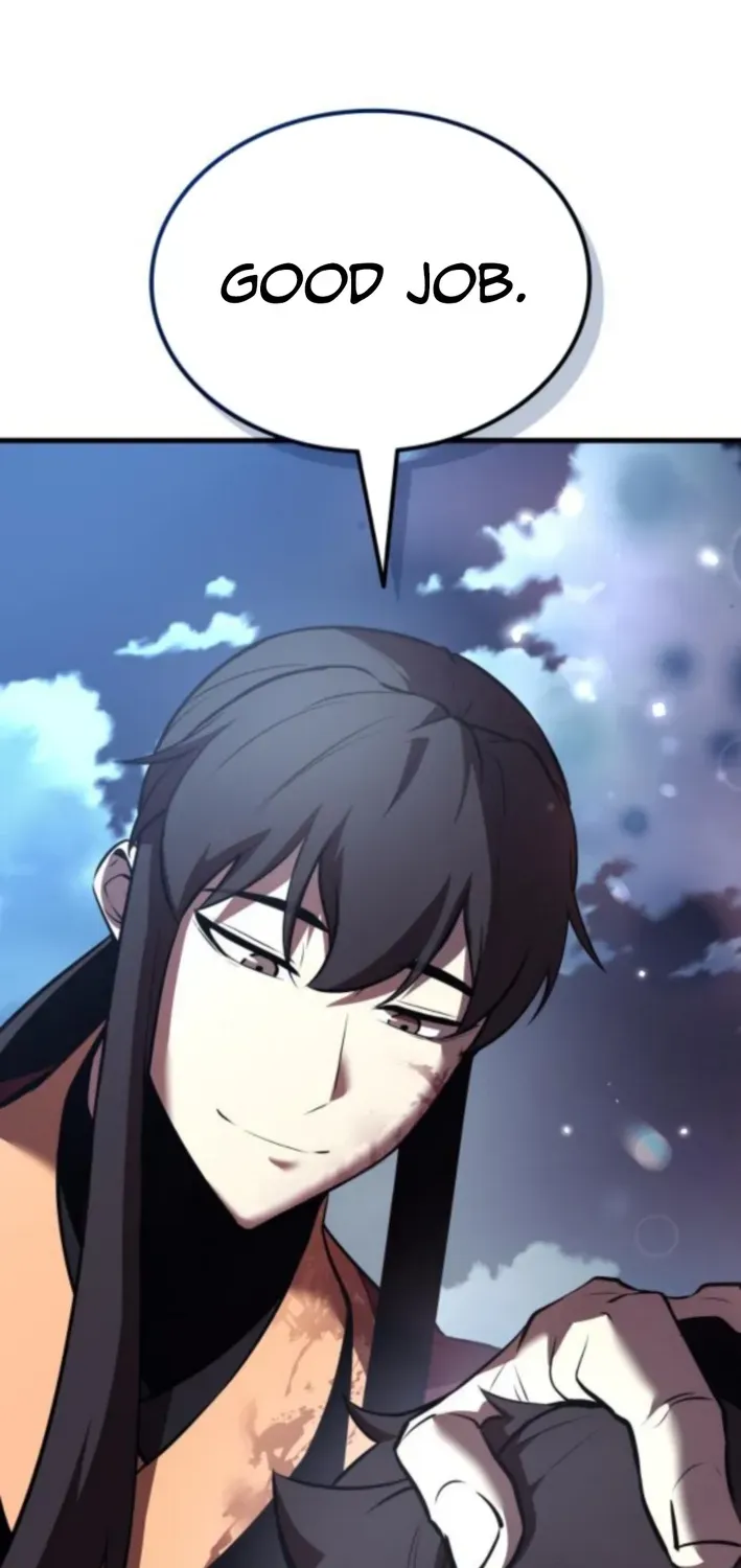 Divine Demon Reincarnation Chapter 11 page 130 - 
