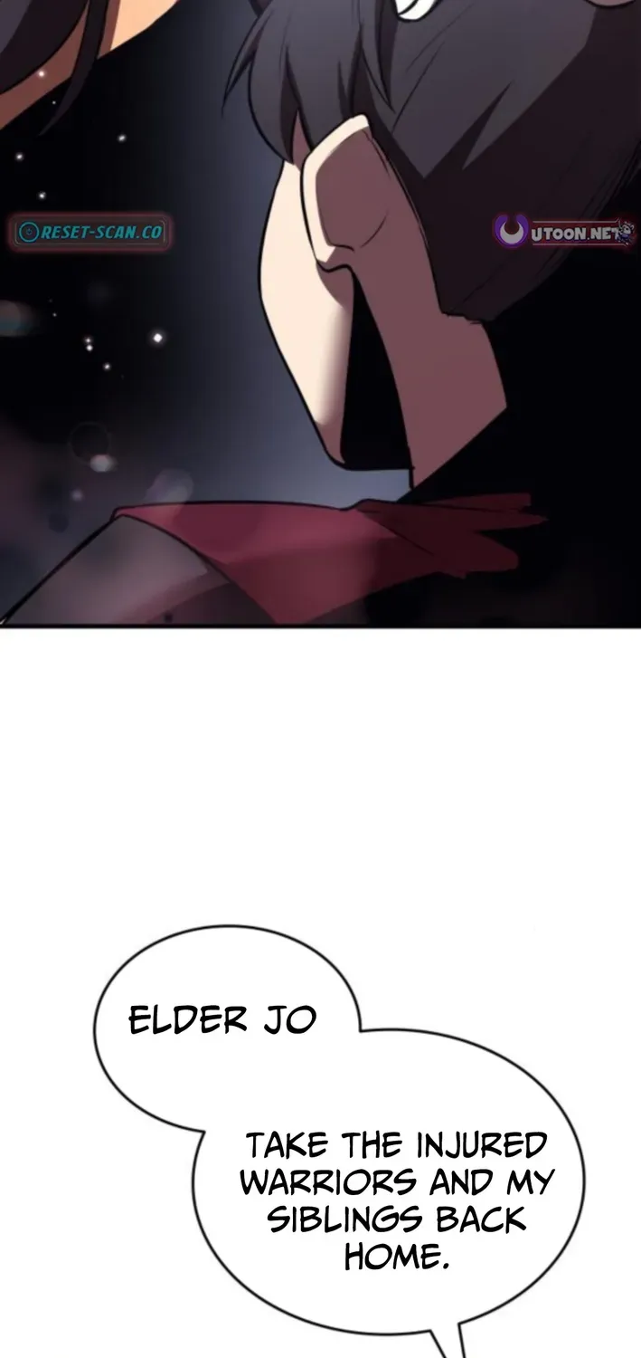 Divine Demon Reincarnation Chapter 11 page 131 - 
