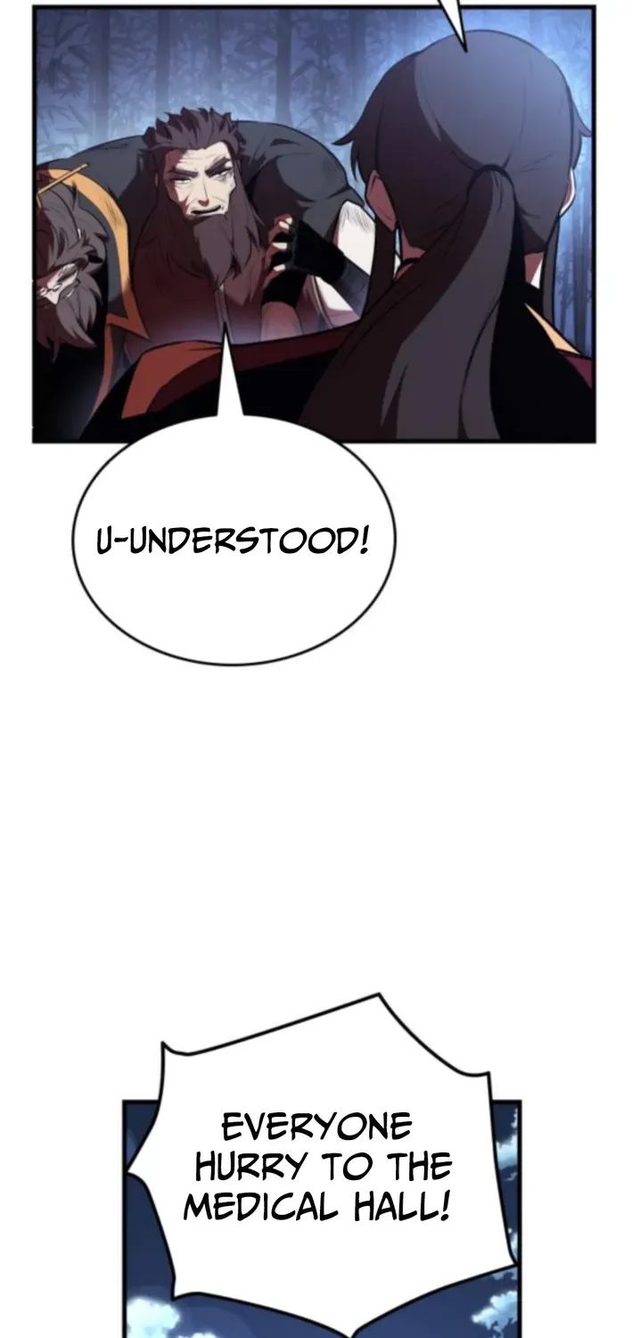 Divine Demon Reincarnation Chapter 11 page 132 - 