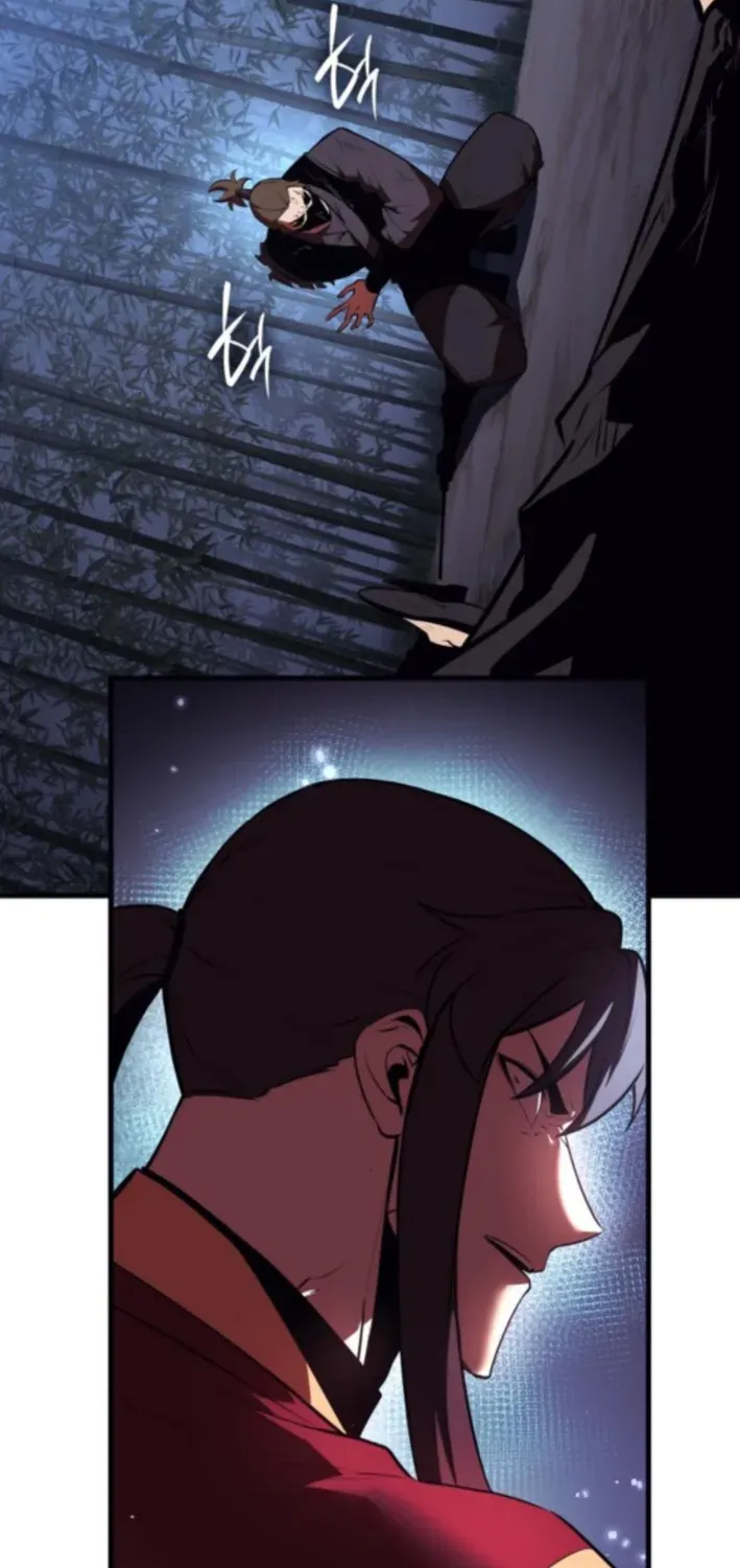 Divine Demon Reincarnation Chapter 11 page 136 - 