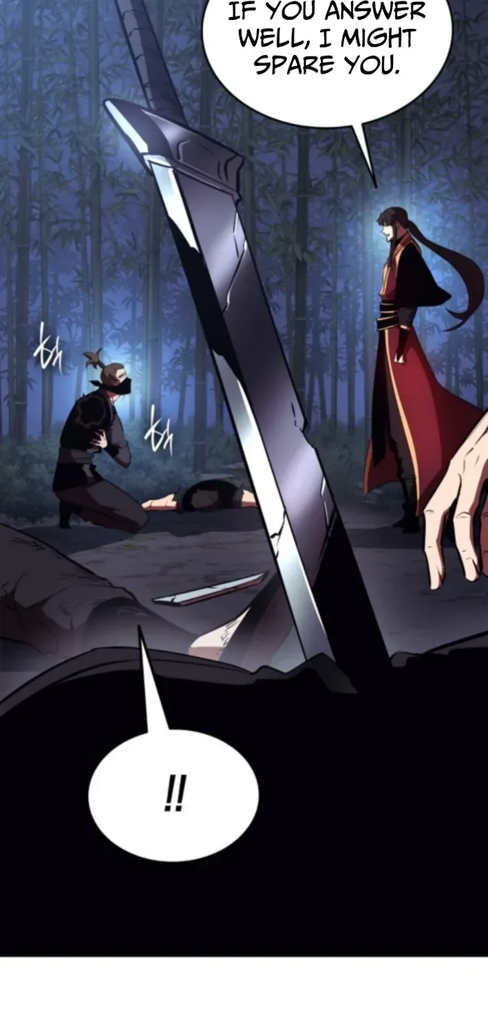Divine Demon Reincarnation Chapter 11 page 138 - 