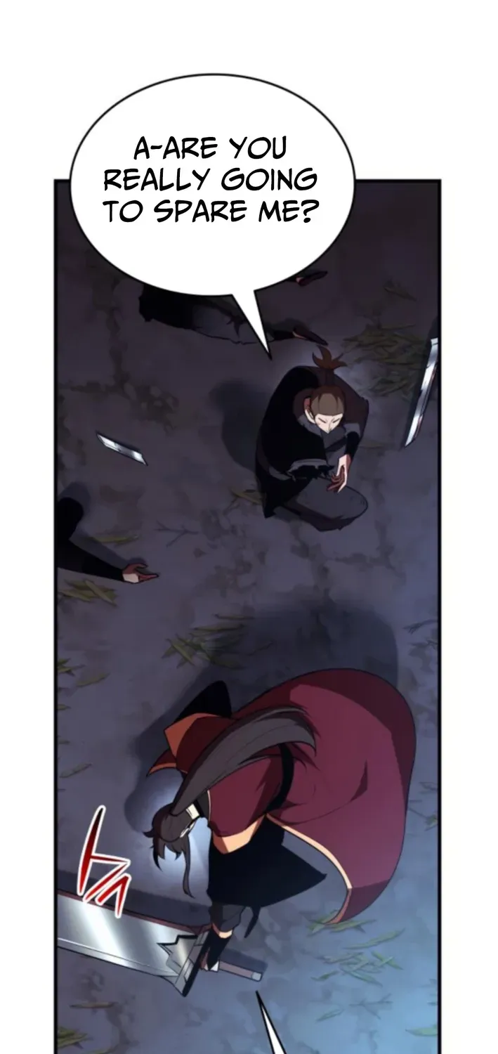 Divine Demon Reincarnation Chapter 11 page 143 - 