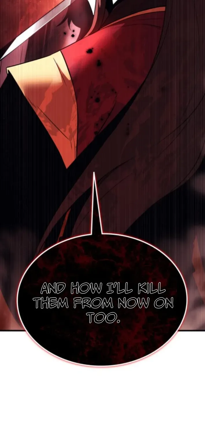 Divine Demon Reincarnation Chapter 11 page 146 - 