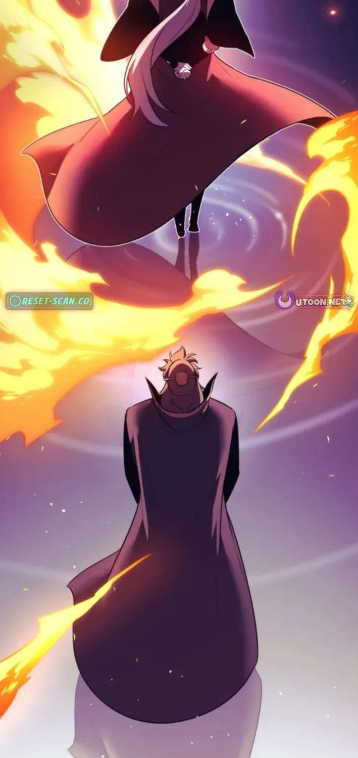 Divine Demon Reincarnation Chapter 11 page 17 - 