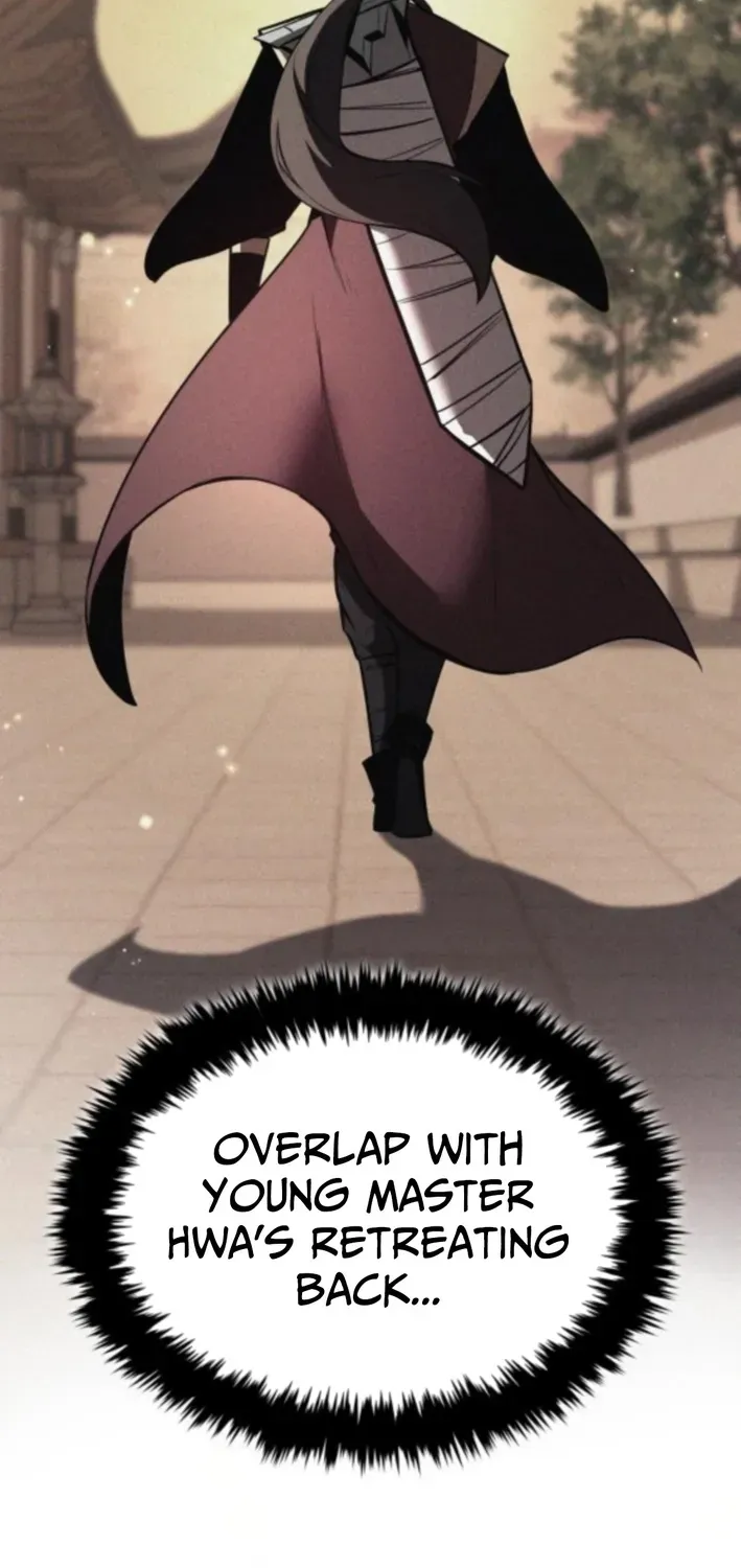 Divine Demon Reincarnation Chapter 11 page 19 - 