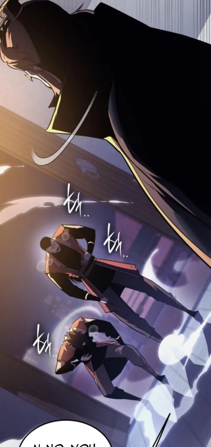 Divine Demon Reincarnation Chapter 11 page 22 - 