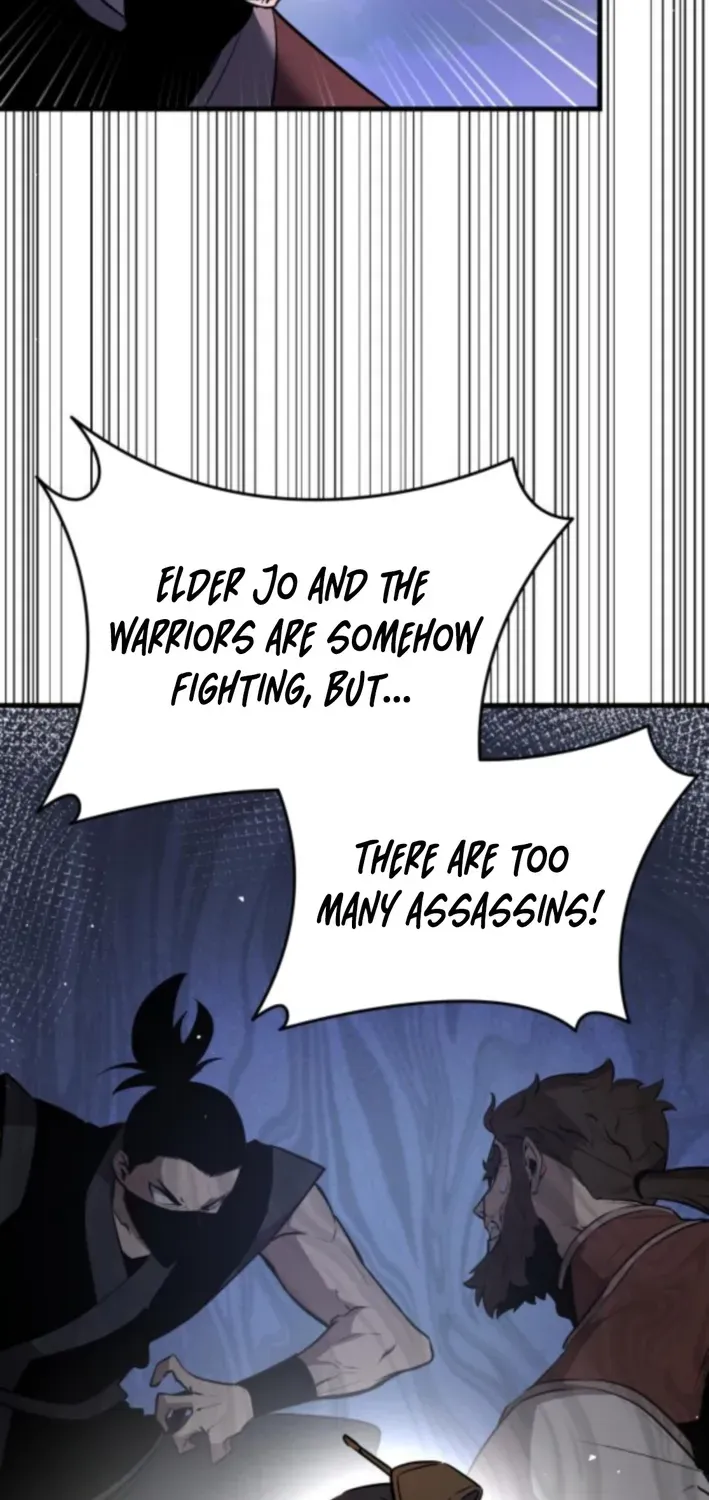 Divine Demon Reincarnation Chapter 11 page 24 - 
