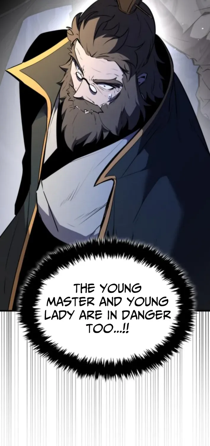 Divine Demon Reincarnation Chapter 11 page 25 - 