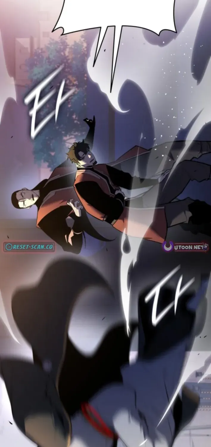 Divine Demon Reincarnation Chapter 11 page 27 - 