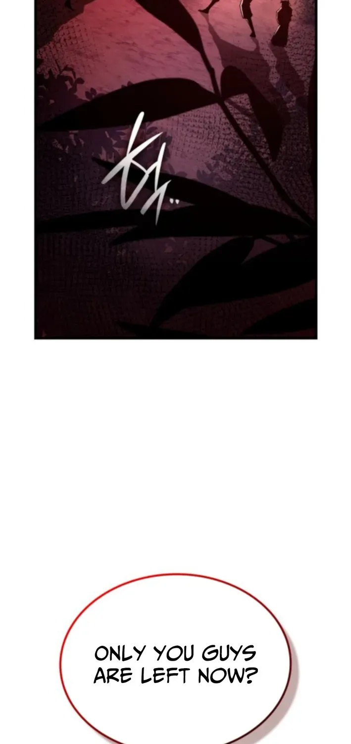 Divine Demon Reincarnation Chapter 11 page 32 - 