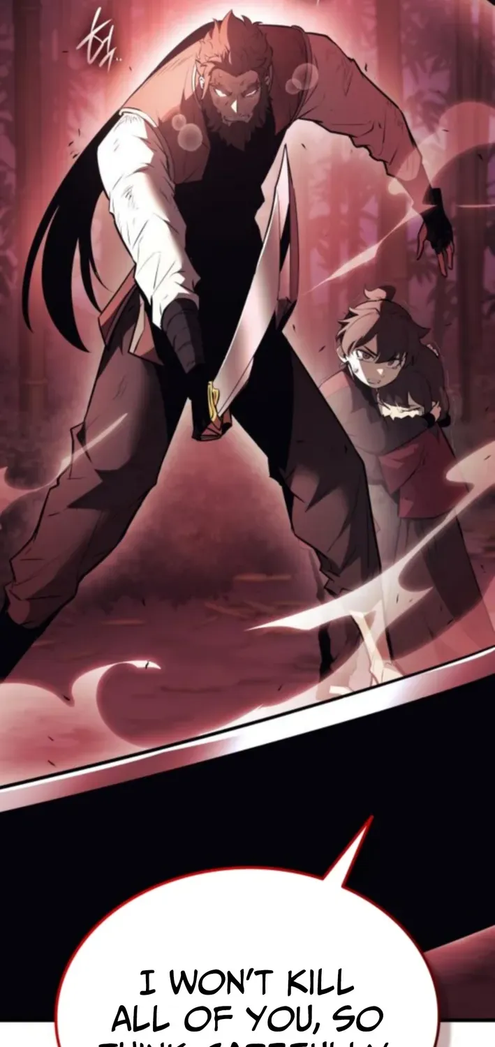 Divine Demon Reincarnation Chapter 11 page 34 - 