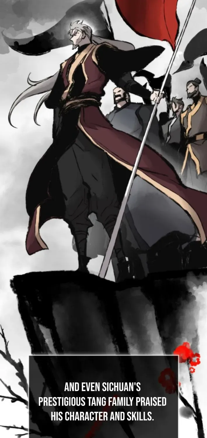 Divine Demon Reincarnation Chapter 11 page 5 - 