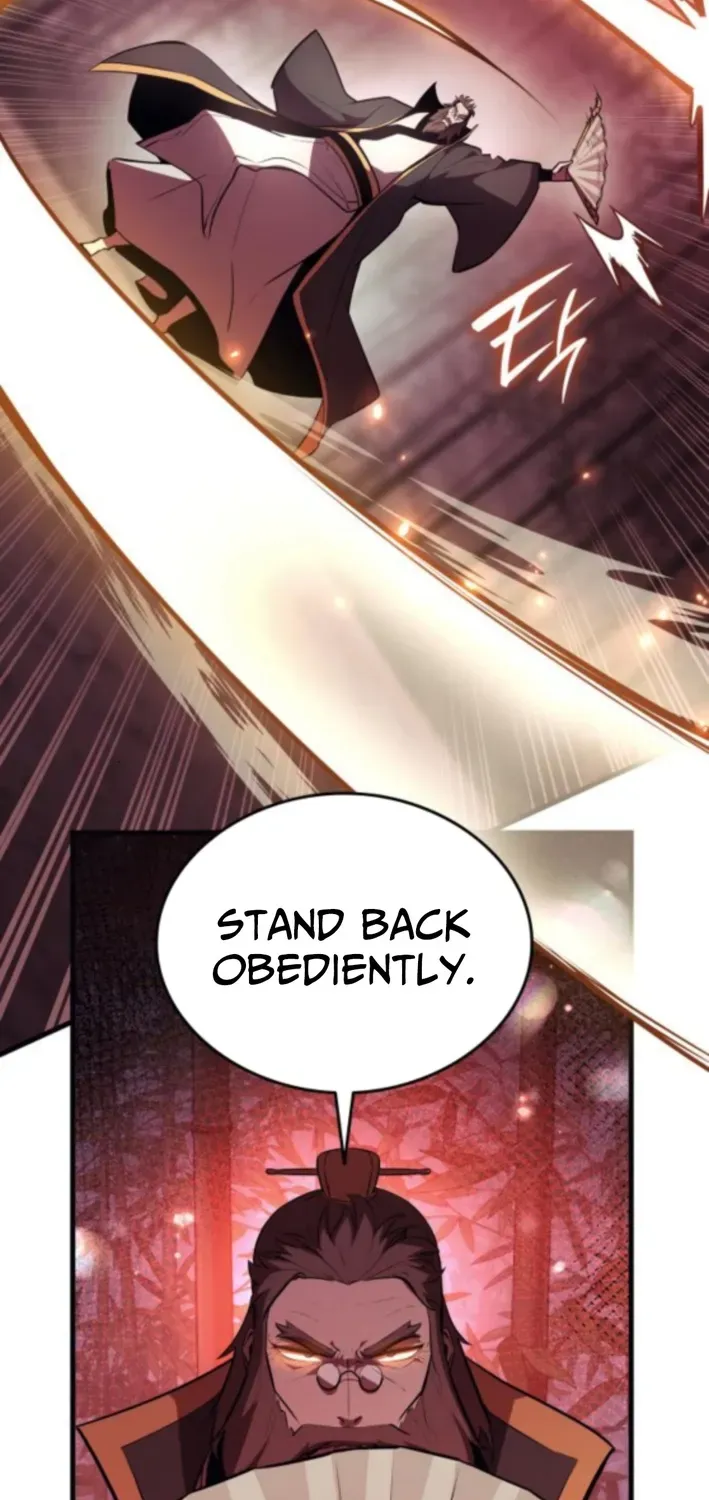 Divine Demon Reincarnation Chapter 11 page 43 - 