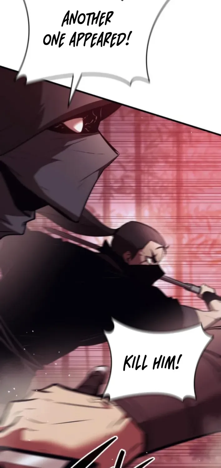 Divine Demon Reincarnation Chapter 11 page 45 - 