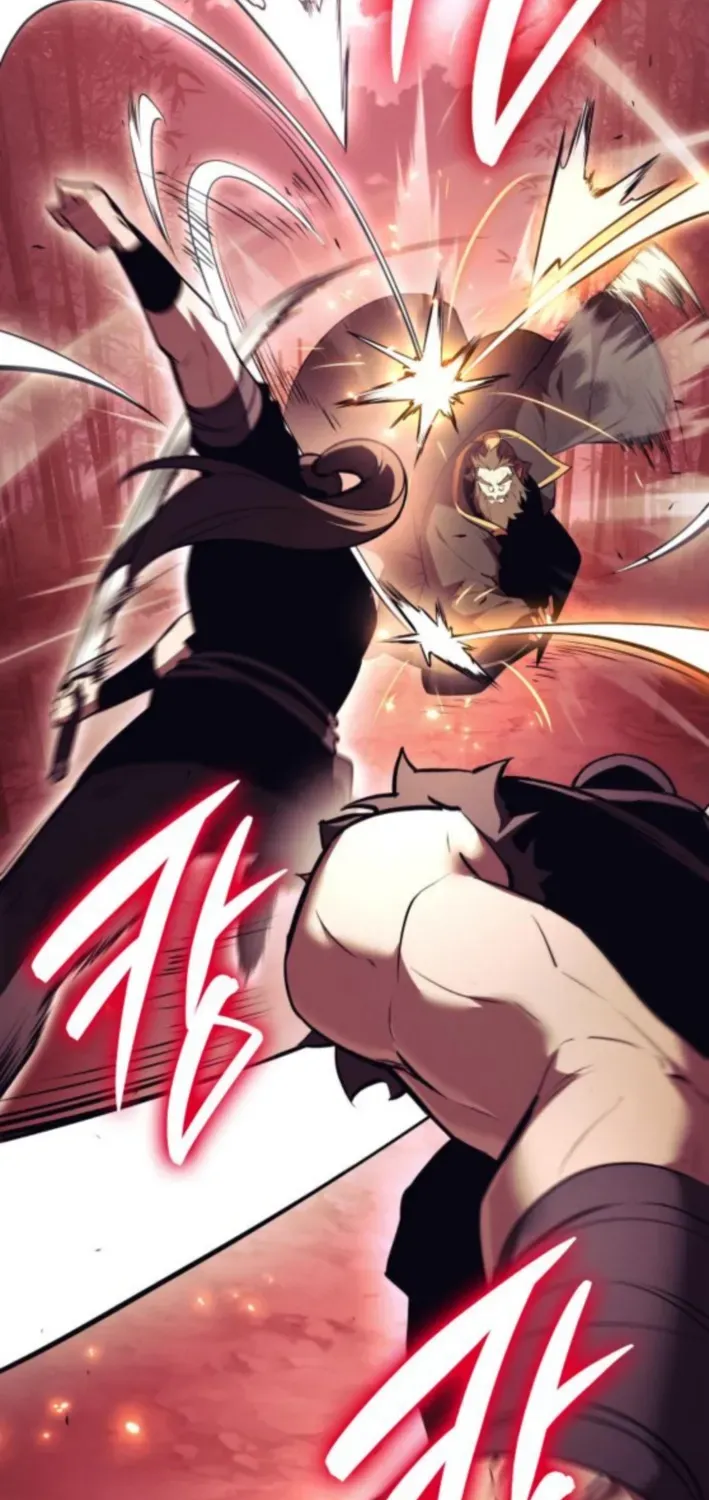 Divine Demon Reincarnation Chapter 11 page 47 - 