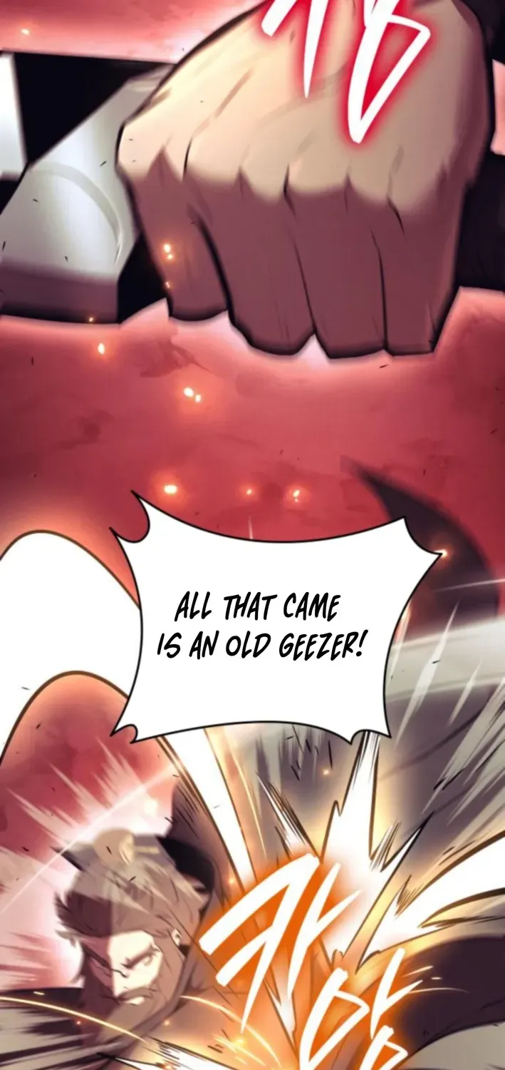 Divine Demon Reincarnation Chapter 11 page 48 - 
