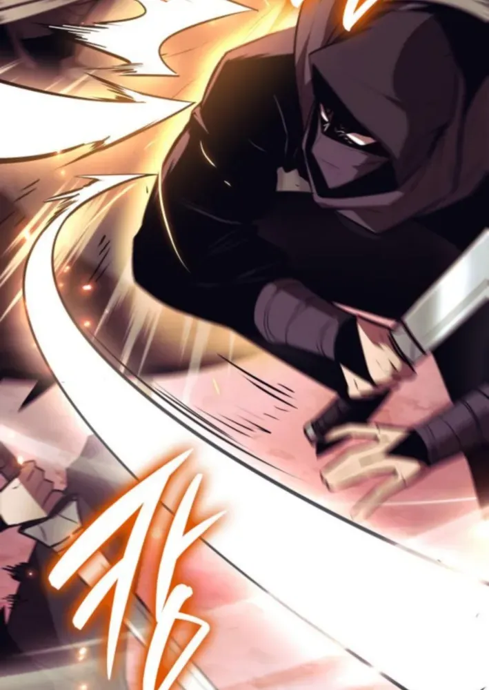 Divine Demon Reincarnation Chapter 11 page 49 - 