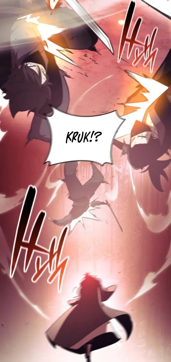 Divine Demon Reincarnation Chapter 11 page 50 - 