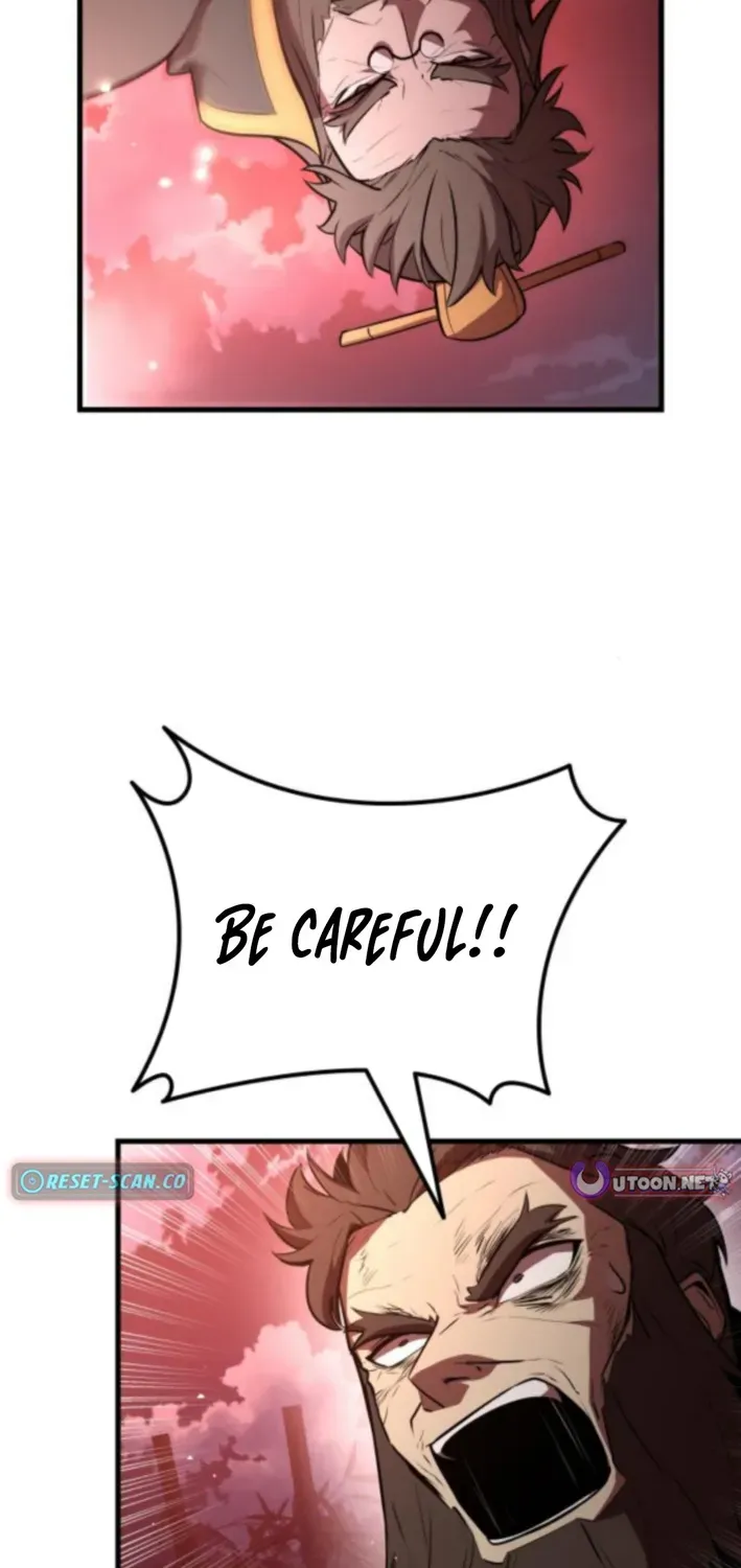 Divine Demon Reincarnation Chapter 11 page 52 - 