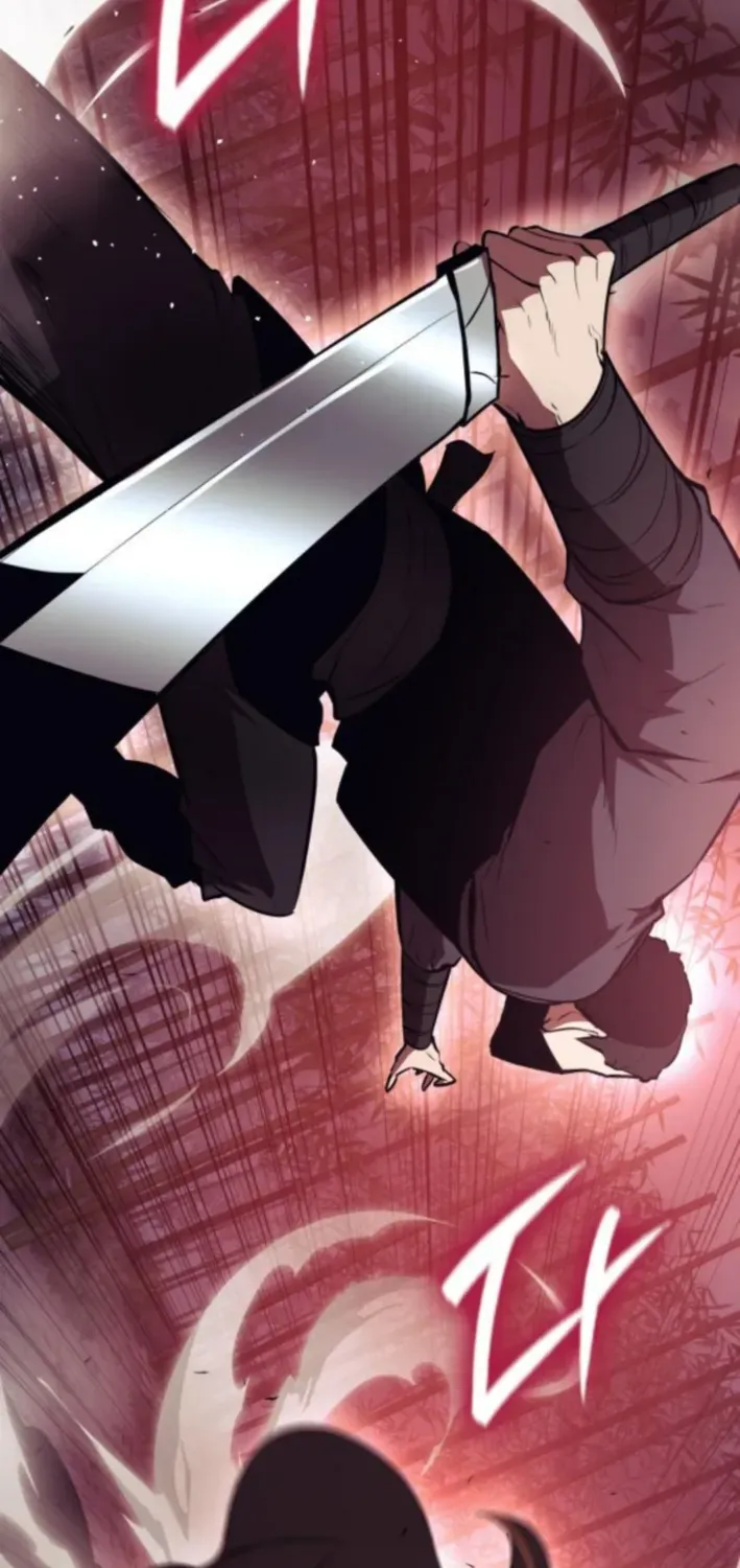 Divine Demon Reincarnation Chapter 11 page 59 - 