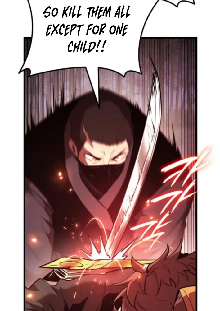 Divine Demon Reincarnation Chapter 11 page 63 - 