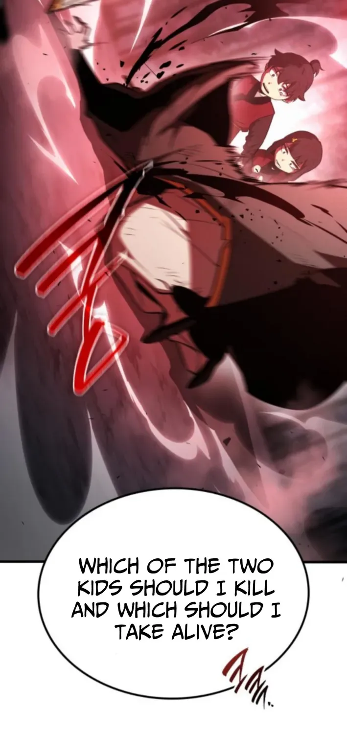 Divine Demon Reincarnation Chapter 11 page 71 - 